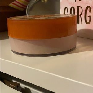 Airspun loose powder